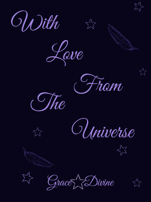 cover image of With Love from the Universe